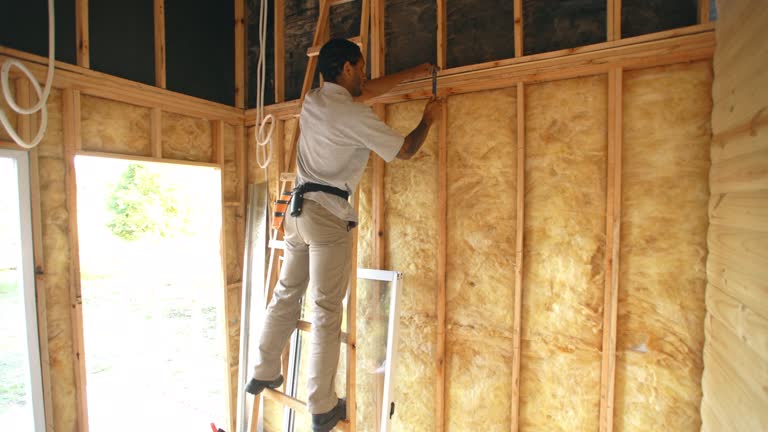 Eco-Friendly or Green Insulation Solutions in Fords, NJ